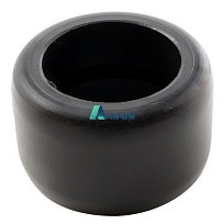 Ролик направляющая Дуга о комплексе Rolle Bogenfuehrung ueber der Anlage