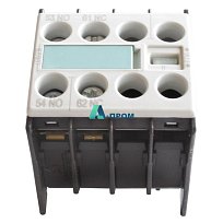 Вспомогательный переключатель блок 3RH19 11-1FA11 Hilfsschalterblock 3RH19 11-1FA11