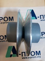 Стопорная шайба Вариатор 0321.2986.4