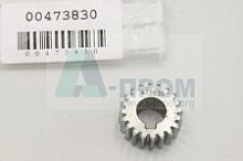 473830 шестернЯ 00473830