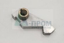 kolbus 237935 поршневой держатель ? слева 1,5 см ? справа 0,9 см 00237935