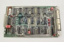 kolbus 31 9 920 плата (модуль) 31-9-920