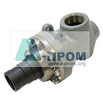 BC-55000-32-62 Ротационное соединение