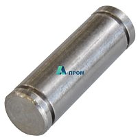 Болт давление в конце и начале Печати Bolzen Druckende und Druckanfang