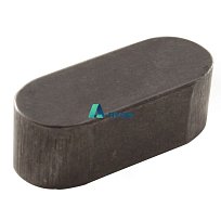 Passfeder ТН-90T04 А8-0.012x7H11x20-0.2 Passfeder TN-90T04 A8-0.012x7H11x20-0.2