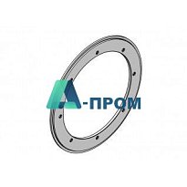 Anvil rotary knife 016 12 006 for Rima/Liebe