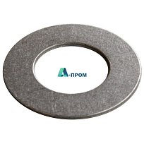 Axialscheibe как 1528 Axialscheibe AS 1528