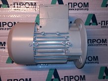 Мотор 1LA7060-2AA11