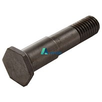 Шаровой подшипник болт 04-010206-000 Kugellagerbolzen 04-010206-000