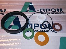 Ремкомплект пневмоцилиндра 16.52560-0124