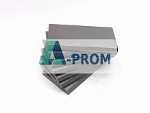 Carbon vane set 513455 RIETSCHLE TR10