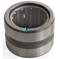 Подшипник ролика иглы NK 15/16 Nadellager NK 15/16