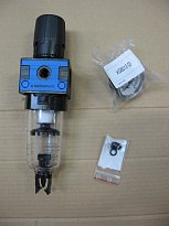 Стакан в сборе; 0006995