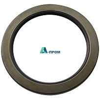 Уплотняющее кольцо B2 155 x 200 x 15 Wellendichtring B2 155 x 200 x 15