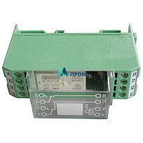 Relaismodul ЭМГ-22-РЕЛ/КСР Relaismodul EMG 22-REL/KSR