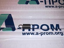 Пружина NT2203