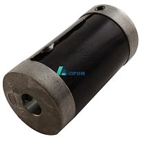 Муфта для всасывания привод валков Kupplung fuer Saugwalzenantrieb