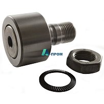 Кривой ролик переноса и установки барабана 18x40x25/55.5 Kurvenrolle Transfer- und Anlagetrommel 18x40x25/55.5