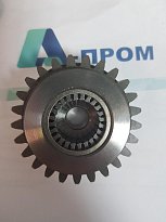 Шестерня Муфты 0881.0308.3