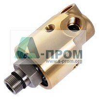157-400-201 Ротационное соединение