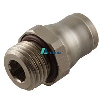 G-резьбовой стержень 8 1/4 ST G-Einschraubanschluss 8 1/4 ST