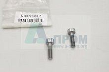  болт kolbus 155067 00155067