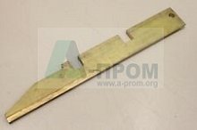 пластина направлЯющаЯ 09032018 / 10-39