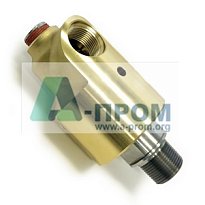357-050-002 Ротационное соединение