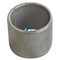 Втулка 12 x 14 x 12 Buchse 12 x 14 x 12