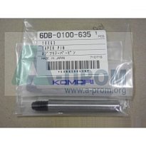 6DB0100635 Komori
