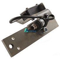 Датчик с держателем B003 Sensor B003 mit Halter