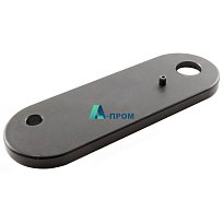 Упор спереди Anschlag vorn