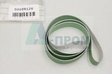 ремень плоский длЯ транспортировки бумаги kolbus 8128 00008128