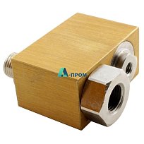 Клапан Обратный G 1/8 Rueckschlagventil G 1/8