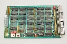 kolbus 39 9 974 плата (модуль) 39-9-974