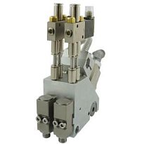 Головка нанесения  M102-22 MB N 2EL