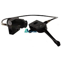 MBM бугельный присоски справа MBM Schleppsauger rechts