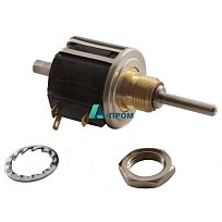 10-банда-потенциометр (Поти) 5К 10-Gang-Potentiometer (Poti) 5K