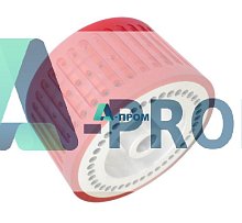 Suction Wheel for Stahl 233-002-0100