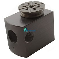 Дополнительный буксирный присоски 50035384 Zusatzschleppsauger 50035384