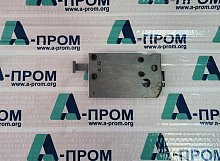 Блок скобозагибателей HK75 VQ12; 0881.8334 