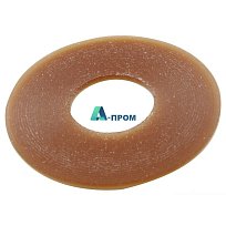 Всасывающий диск 38x15x1.0 Vulc. Природа Saugscheibe 38x15x1.0 Vulc. Natur