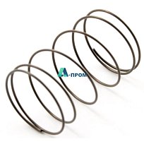 Пружина FD 0.5 12.5 X 22 X 4 Druckfeder 0.5FD 12.5 X 22 X 4