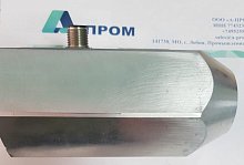 Датчик контроля протока 16.24260-0192