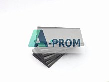 Carbon vane set 901327 BECKER DT/T/VT3.10