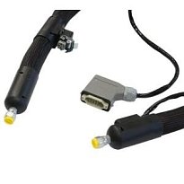 Нагреваемый шланг  TC DN8 Pt100 L 11;0 m