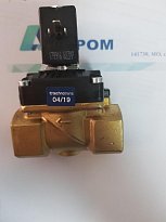 Клапан 056.50.1221