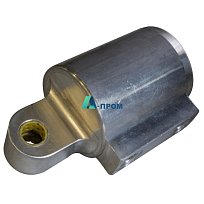 Быстрого подъема GTW 25 и влажно завод справа Kurzhubzylinder 25 GTW und Feuchtwerk rechts