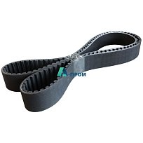 Зубчатый ремень 1280-8M-30 Zahnriemen 1280-8M-30