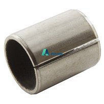 Buchse 10x12x15 Buchse 10x12x15